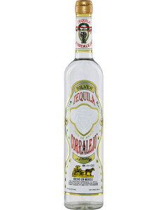 Corralejo Blanco Tequila