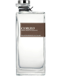 Corzo Silver Tequila