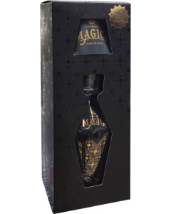 Cosecha Magica Añejo Tequila Gift