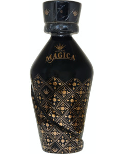 Cosecha Magica Añejo Tequila