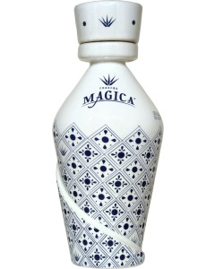 Cosecha Magica Blanco Tequila