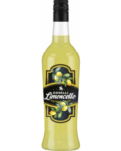 Covalli Limoncello