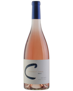 Covenant Israel Blue C Rose 2020
