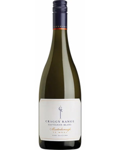 Craggy Range Sauvignon Blanc Te Muna 2023