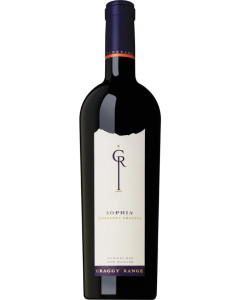 Craggy Range Sophia Gimblett Gravels 2004