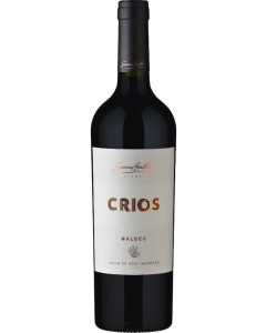 Crios Malbec Susana Balbo 2022