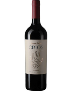 Crios Malbec Susana Balbo 2023
