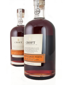 Croft Porto Reserve Tawny