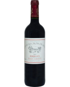 Château Croix de Liret Bordeaux 2024