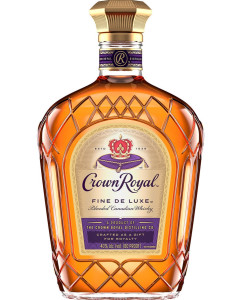 Crown Royal Blended Whiskey