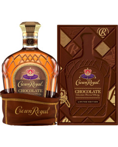 Crown Royal Chocolate
