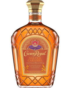 Crown Royal Salted Caramel