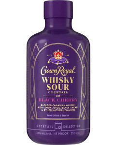 Crown Royal Whiskey Sour