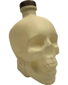 Crystal Head Vodka Bone