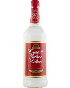 Crystal Palace Deluxe Vodka