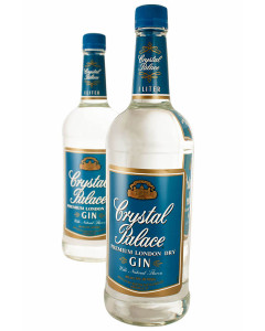 Crystal Palace Gin