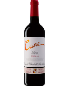 Cune Rioja Crianza 2021