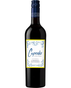 Cupcake Cabernet Sauvignon 2023