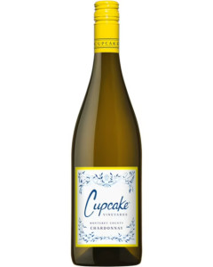 Cupcake Chardonnay 2023