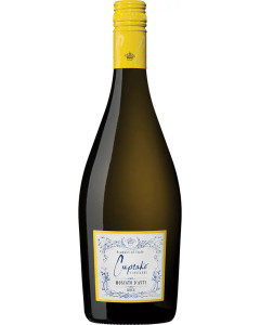 Cupcake Moscato d'Asti