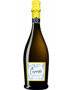 Cupcake Vineyards Prosecco