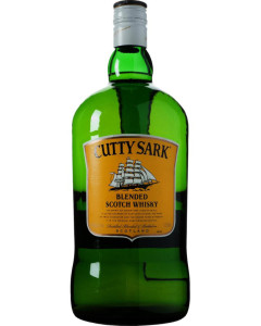 Cutty Sark Blended Scotch Whisky