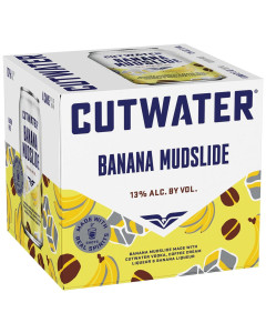 Cutwater Banana Mudslide