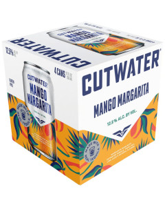 Cutwater Mango Margarita