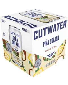 Cutwater Piña Colada