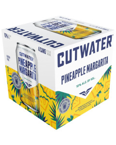 Cutwater Pineapple Margarita
