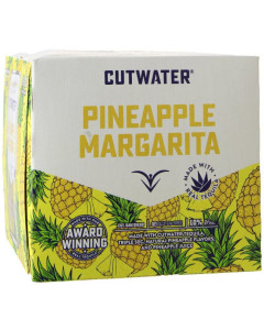 Cutwater Pineapple Margarita