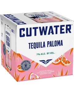 Cutwater Tequila Paloma