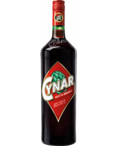 Cynar Artichoke Aperitif Liqueur