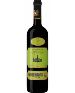 D Collection Saperavi Red Dry 2021