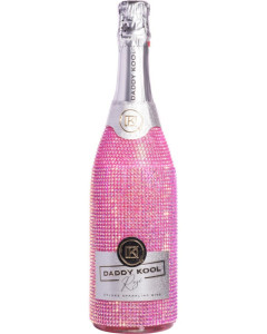 Daddy Kool Rose Sparkling