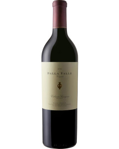 Dalla Valle Vineyards Cabernet Sauvignon 2012