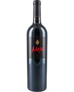 Dalla Valle Maya 2012