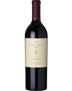 Dalla Valle Vineyards Cabernet Sauvignon 2010