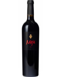 Dalla Valle Maya 2011