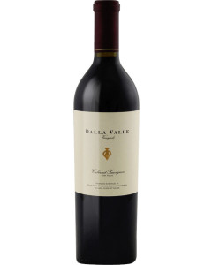 Dalla Valle Vineyards Cabernet Sauvignon 2014