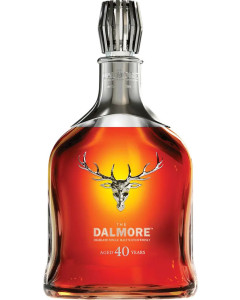 The Dalmore 40yr Highland