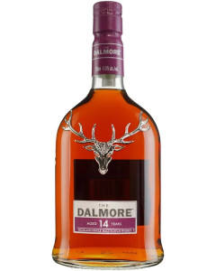 The Dalmore 14yr Highland (if the shipping method is UPS or FedEx, it will be sent without box)