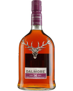 The Dalmore 14yr Highland (if the shipping method is UPS or FedEx, it will be sent without box)