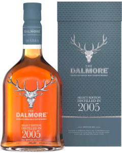 Dalmore 18yr Highland 2005