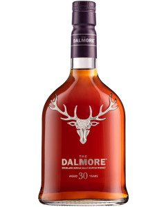 The Dalmore 30yr Highland