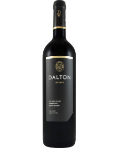 Dalton Estate Cabernet Sauvignon Non-Mevushal 2023