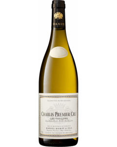 Daniel Dampt Chablis Premier Cru Les Vaillons 2024