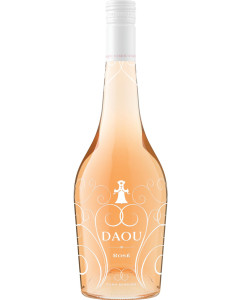 DAOU Rosé 2025