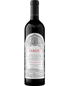 DAOU Soul of a Lion 2021