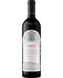 DAOU Soul of a Lion 2023